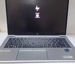 New Laptop HP EliteBook 840 G8 16GB Intel Core i7 SSD 512GB