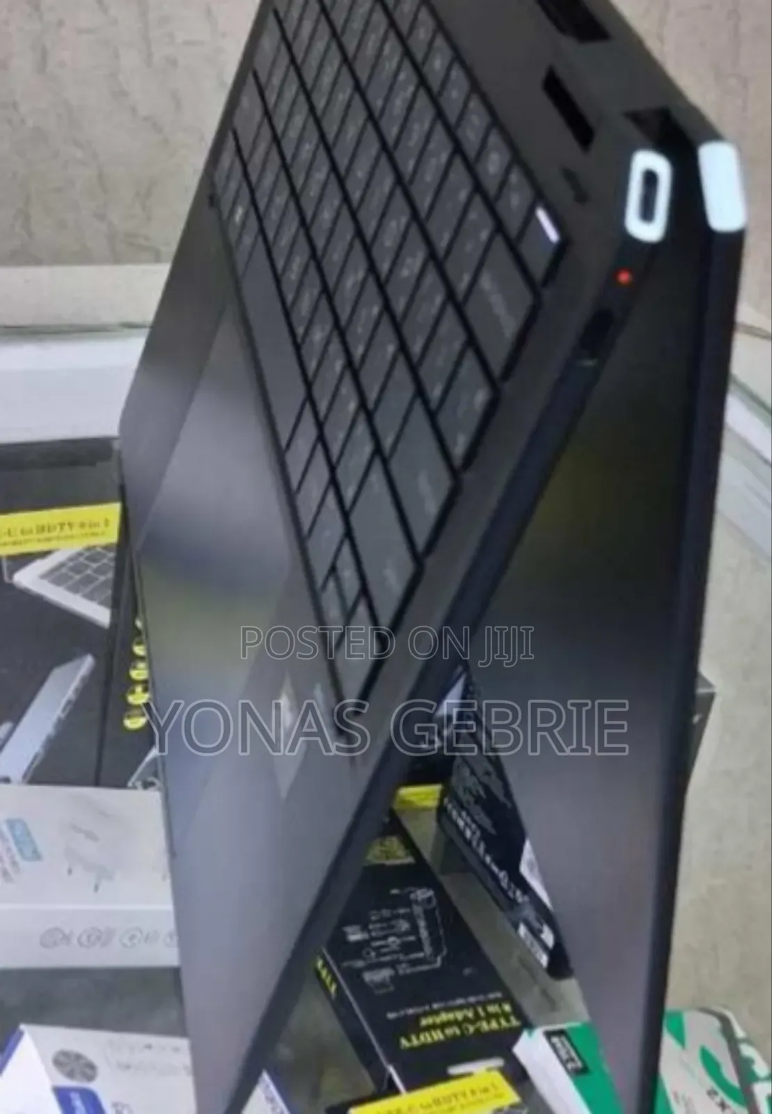 New Laptop HP Spectre 32GB Intel Core Ultra 7 SSD 1T