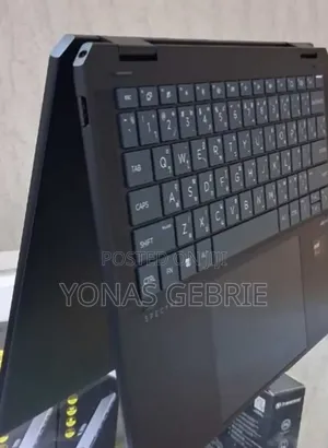 New Laptop HP Spectre 32GB Intel Core Ultra 7 SSD 1T