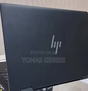 New Laptop HP Spectre 32GB Intel Core Ultra 7 SSD 1T