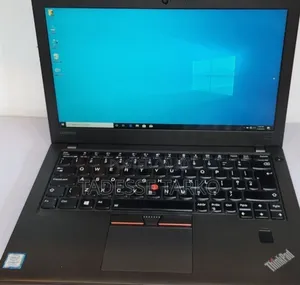 New Laptop Lenovo ThinkPad X270 8GB Intel Core i7 SSD 256GB