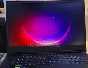 New Laptop HP Omen 16 16GB Intel Core i9 SSD 1T