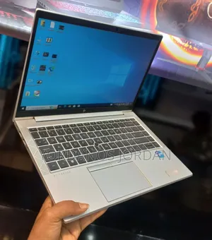 New Laptop HP EliteBook 840 G8 16GB Intel Core i5 SSD 512GB