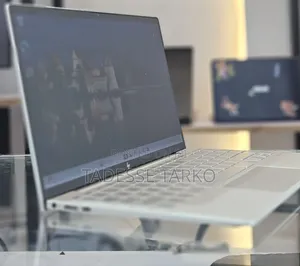 New Laptop HP Envy 13 16GB Intel Core i5 SSD 512GB