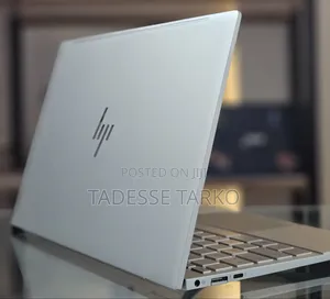 New Laptop HP Envy 13 16GB Intel Core i5 SSD 512GB