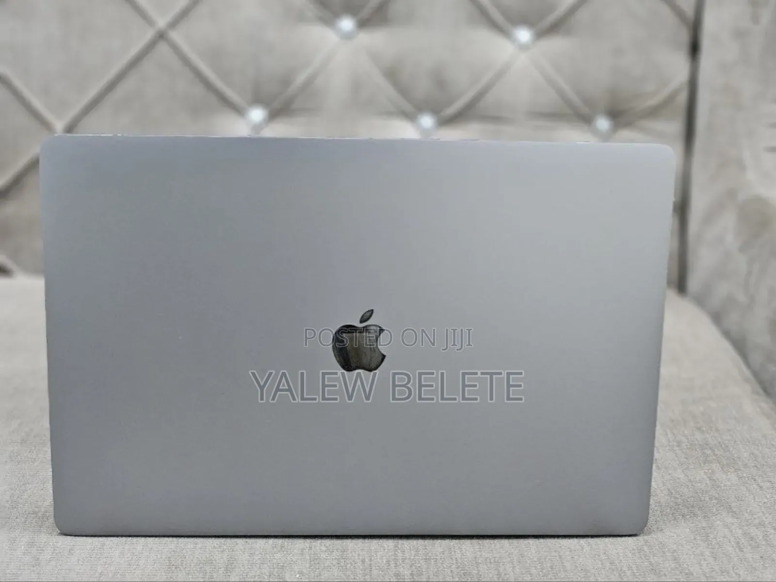 New Laptop Apple MacBook Pro 2019 32GB Intel Core i9 SSD 1T