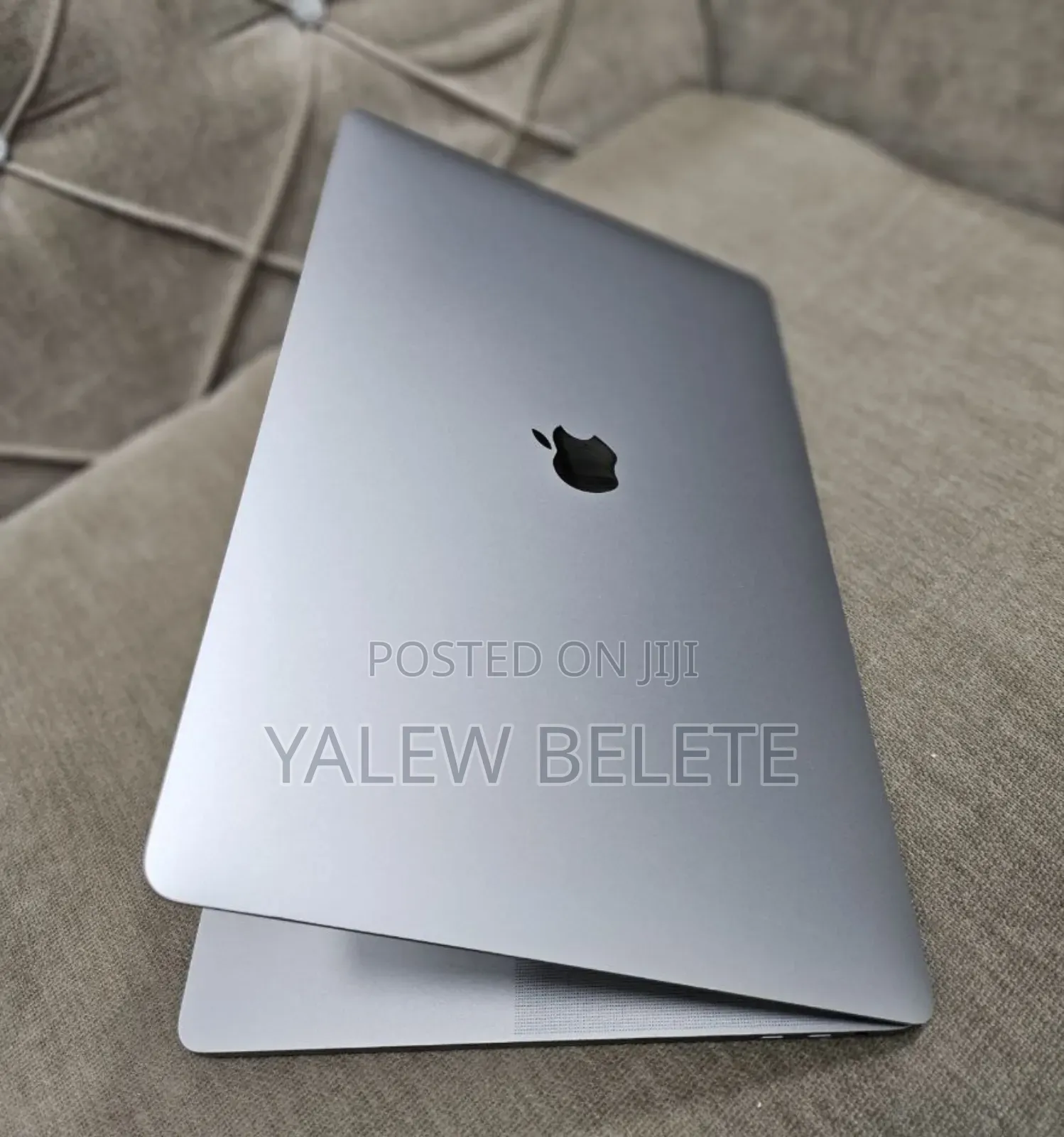 New Laptop Apple MacBook Pro 2019 32GB Intel Core i9 SSD 1T
