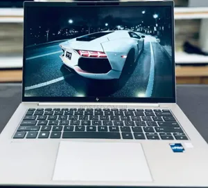 New Laptop HP ZBook 14 16GB Intel Core i7 SSD 512GB