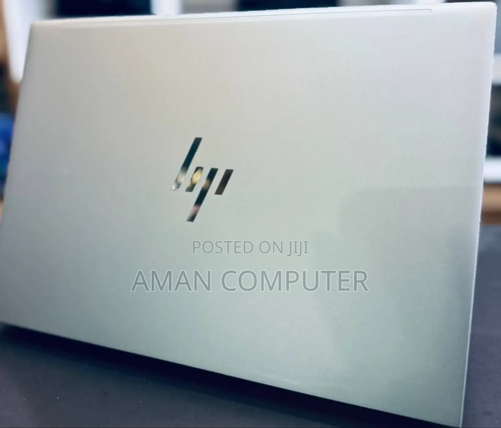 New Laptop HP ZBook 14 16GB Intel Core i7 SSD 512GB