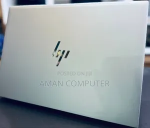 New Laptop HP ZBook 14 16GB Intel Core i7 SSD 512GB