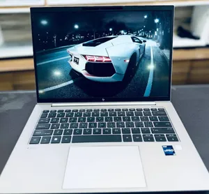 New Laptop HP ZBook 14 16GB Intel Core i7 SSD 512GB