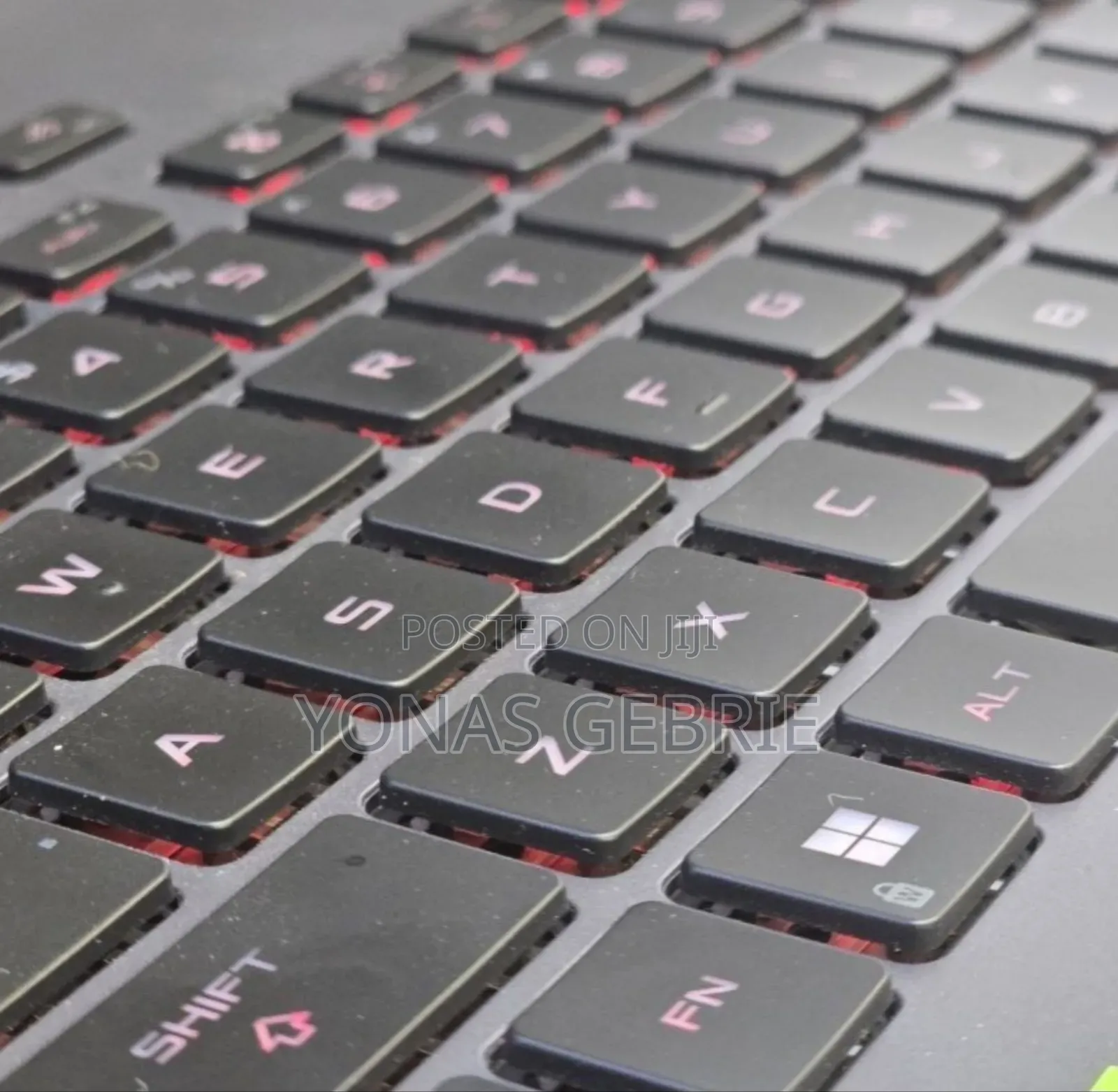 New Laptop Asus 32GB Intel Core i9 SSD 2T