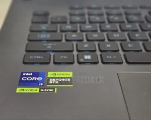 New Laptop Asus 32GB Intel Core i9 SSD 2T