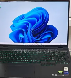 New Laptop Lenovo Legion 5 16GB Intel Core i9 SSD 1T
