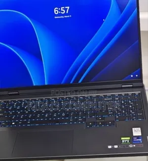 New Laptop Lenovo Legion 5 16GB Intel Core i9 SSD 1T