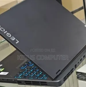 New Laptop Lenovo Legion 5 16GB Intel Core i9 SSD 1T