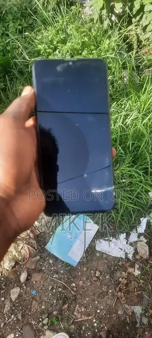 New Samsung Galaxy A10s 32 GB Black