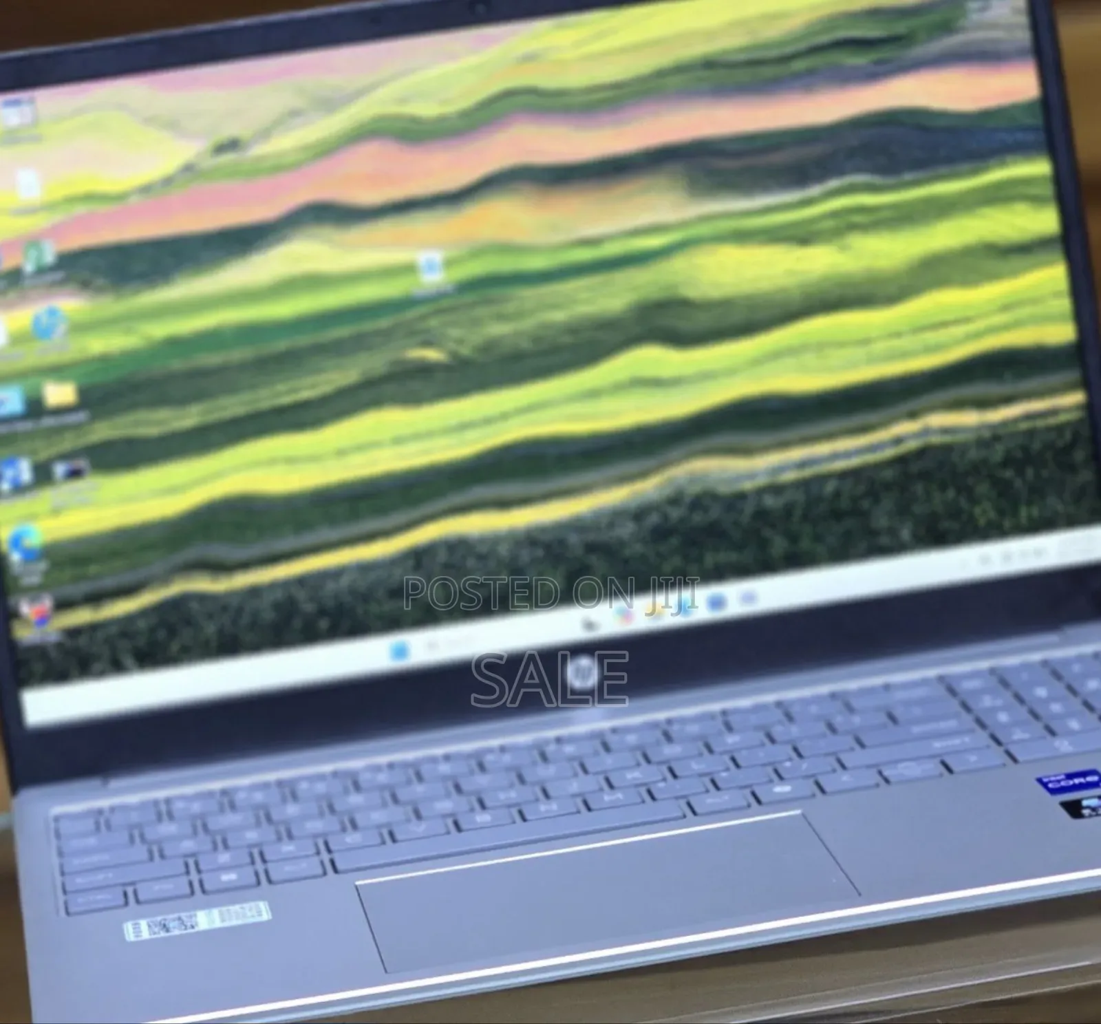 New Laptop HP Stream Notebook 16GB Intel Core i7 SSD 1T