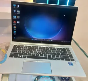 New Laptop HP EliteBook 840 G8 16GB Intel Core i7 SSD 512GB