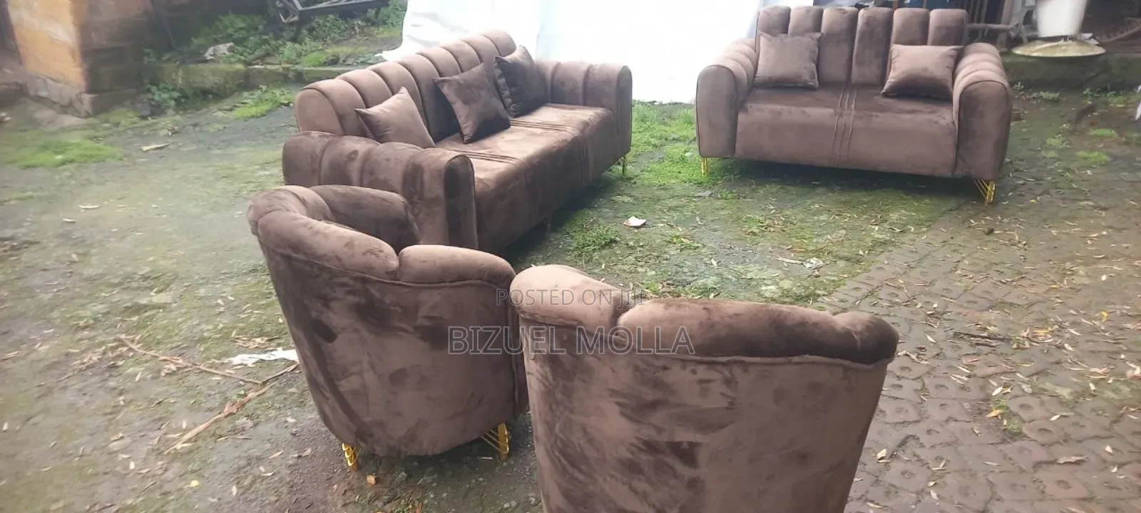 Furniture's