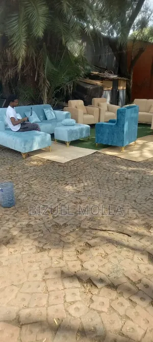 Furniture's