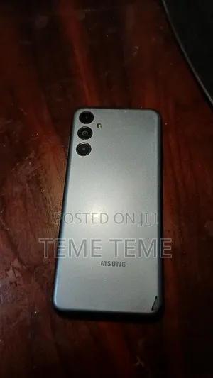 Samsung Galaxy M14 128 GB Blue