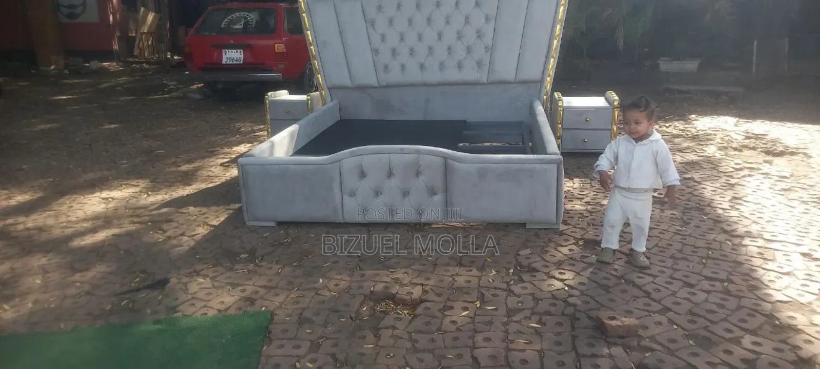 Furniture's