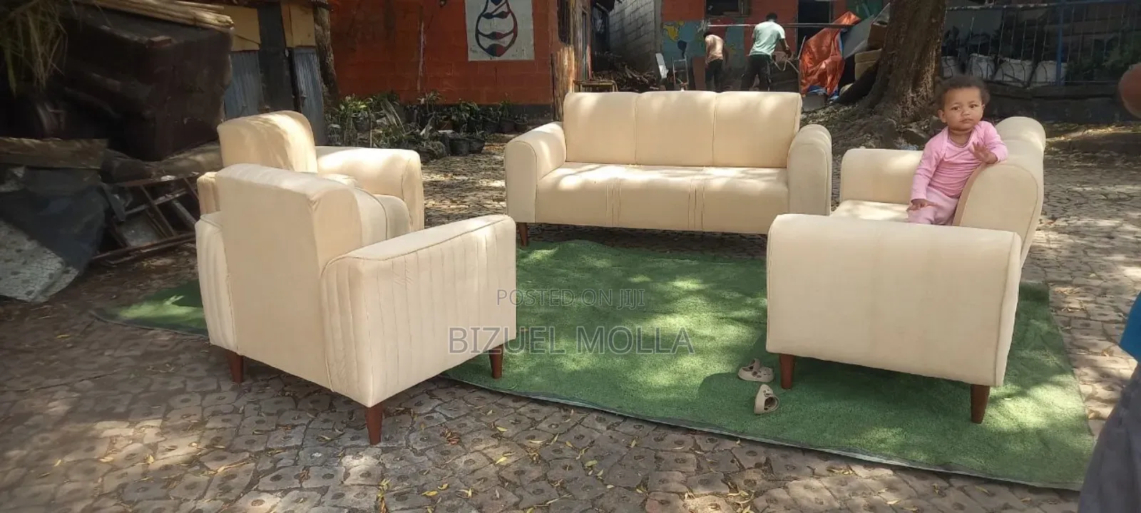 Furniture's