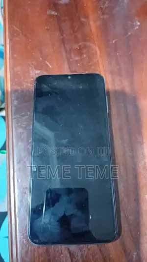 Samsung Galaxy M14 128 GB Blue