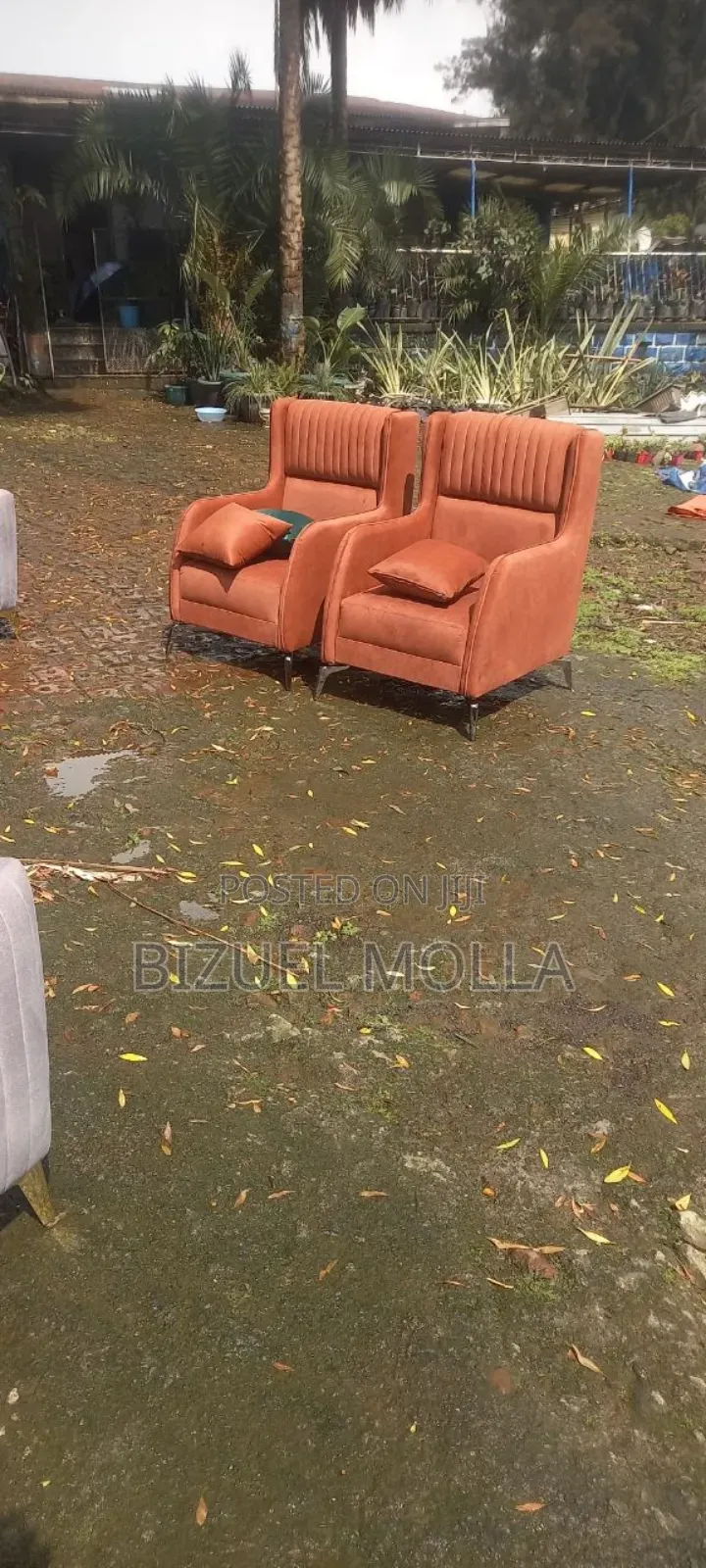 Furniture's