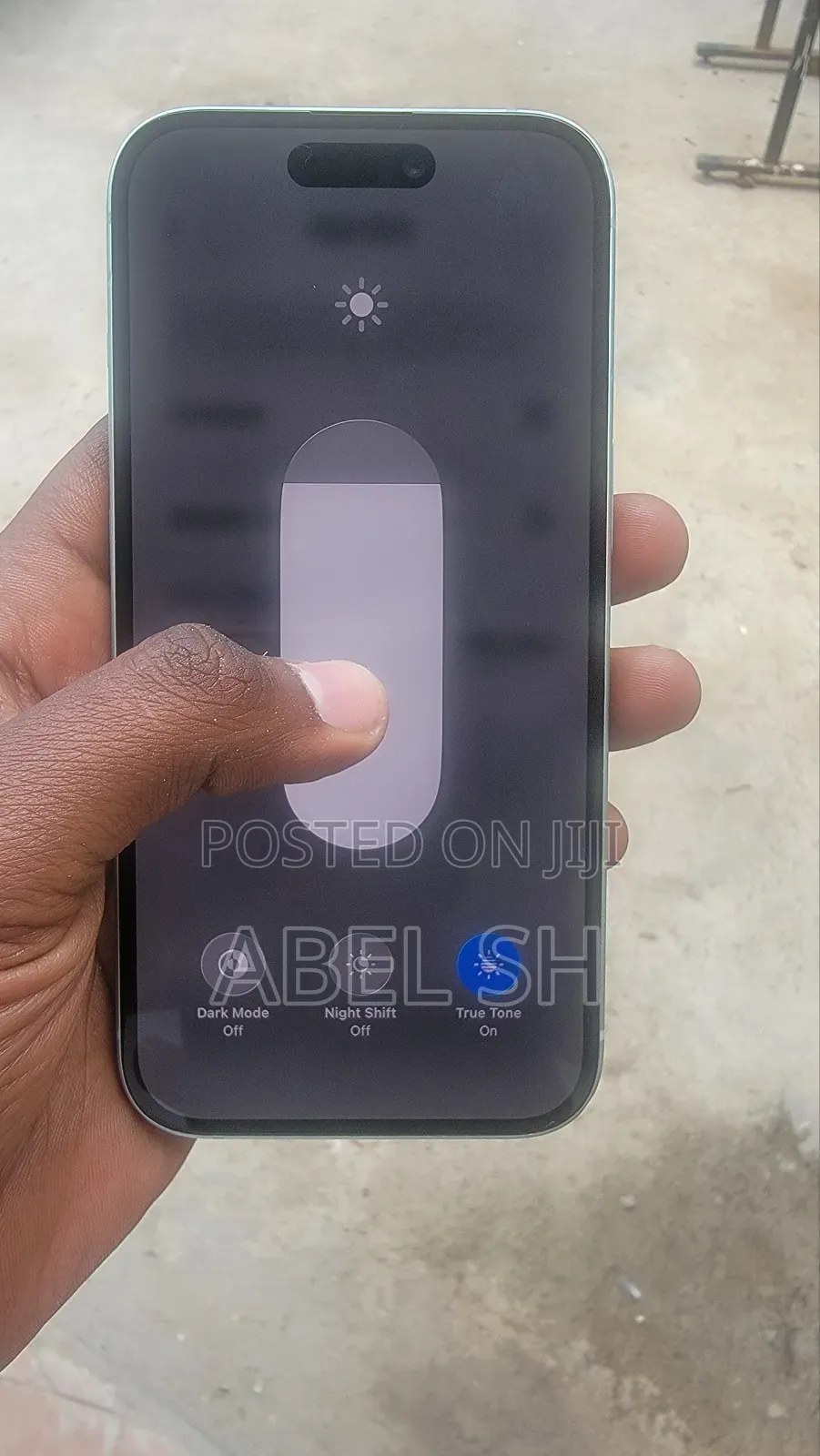 Apple iPhone 15 128 GB Green