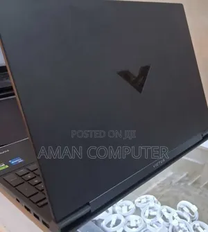 New Laptop HP Victus 15 8GB Intel Core i5 SSD 512GB