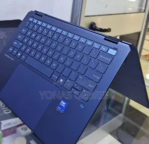 New Laptop HP 32GB Intel Core Ultra 7 SSD 1T