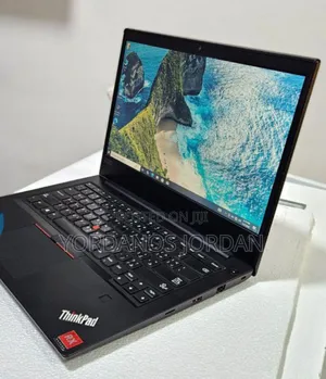 New Laptop Lenovo ThinkPad 2 8GB Intel Core i7 SSD 256GB