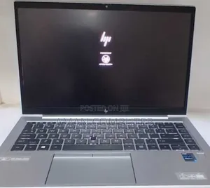 New Laptop HP EliteBook 840 G8 16GB Intel Core i7 SSD 512GB