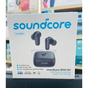 Anker Soundcore R50i Wireless Earbuds