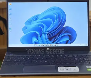 New Laptop HP Pavilion 15 8GB Intel Core i7 HDD+SSD 1T