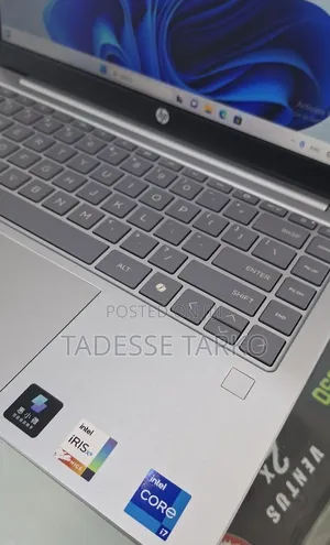 New Laptop HP Stream Notebook 16GB Intel Core i7 SSD 1T