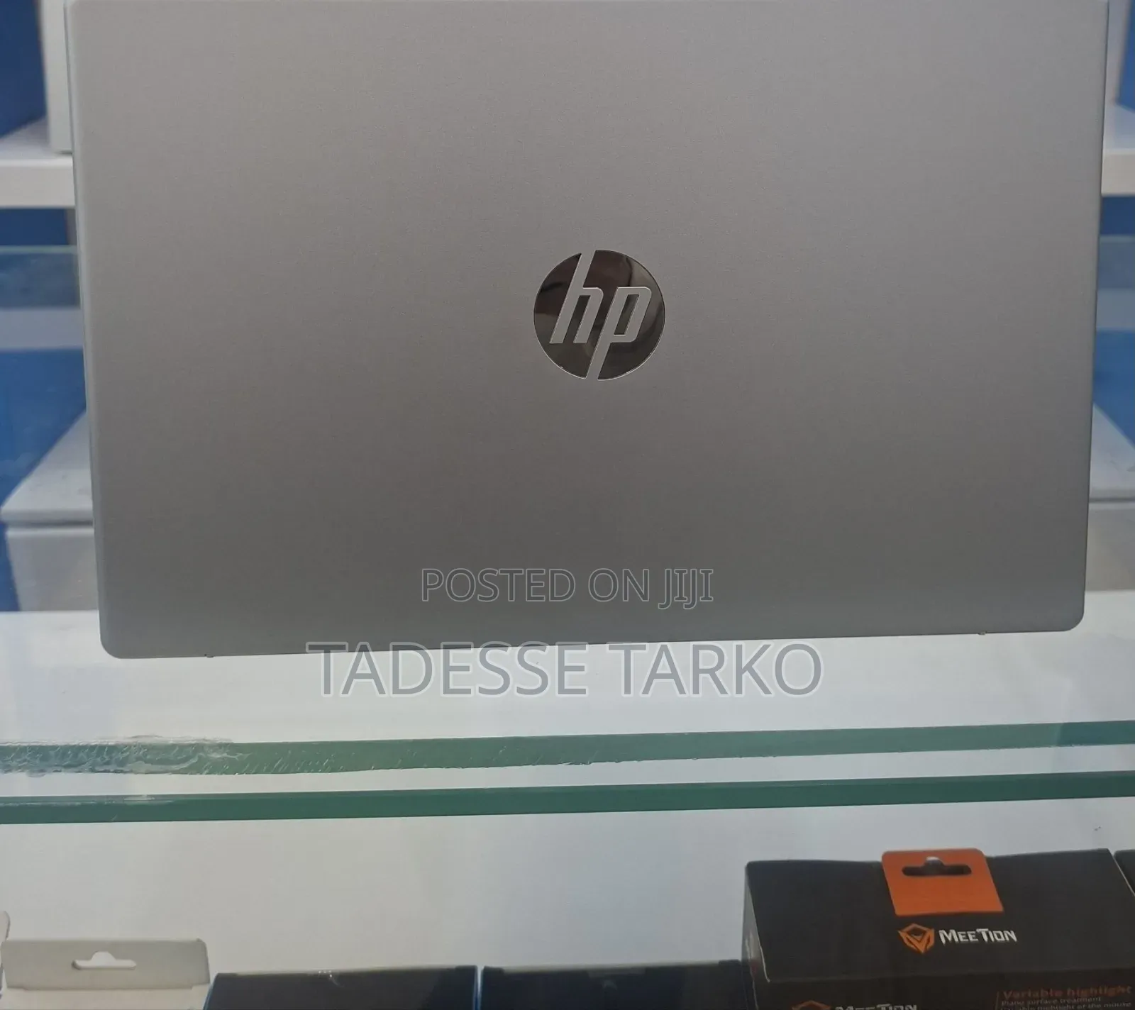 New Laptop HP Stream Notebook 16GB Intel Core i7 SSD 1T