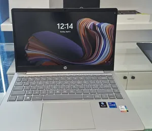 New Laptop HP Pavilion 14 16GB Intel Core i7 SSD 512GB