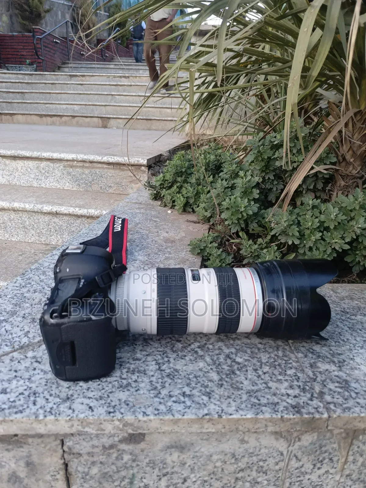 Canon 5d Mark 3