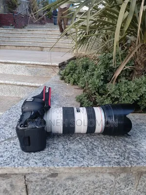 Canon 5d Mark 3