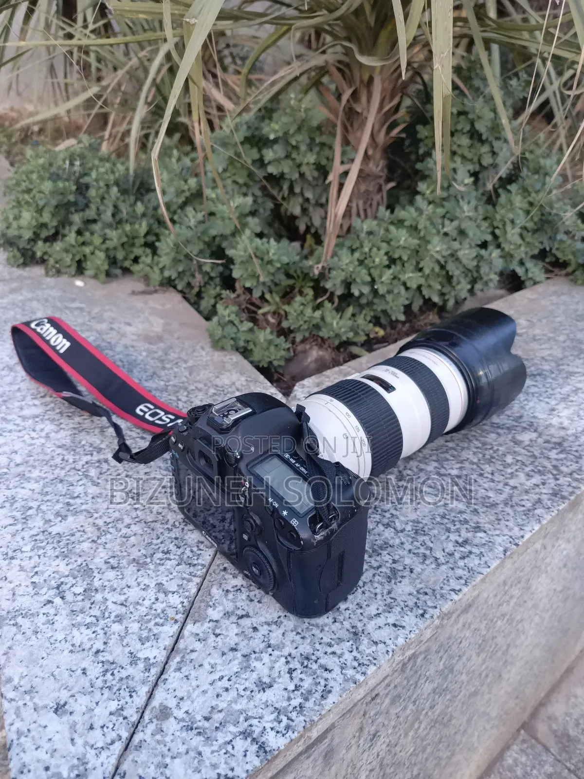 Canon 5d Mark 3