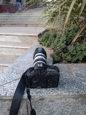 Canon 5d Mark 3