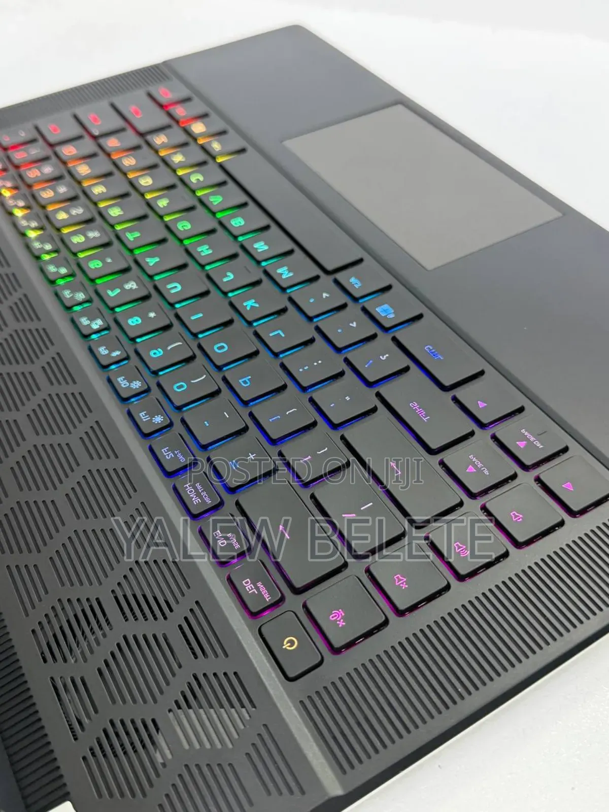 New Laptop Alienware X16 32GB Intel Core i9 SSD 1T