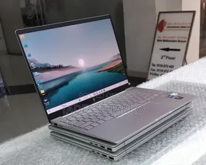New Laptop HP Pavilion 14 16GB Intel Core i5 SSD 1T