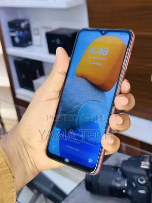 New Samsung Galaxy M23 5G 128 GB Bronze