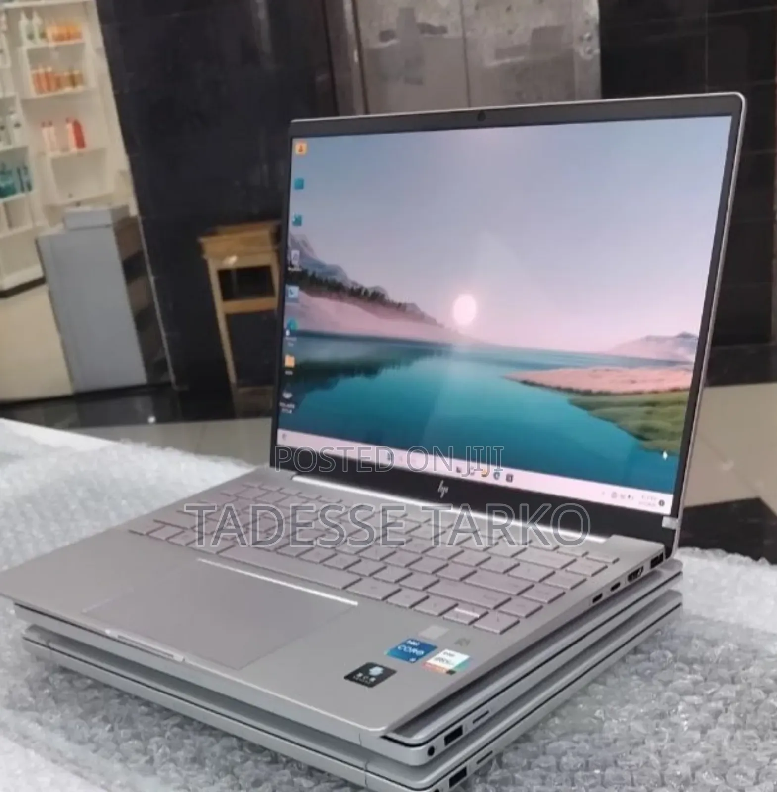 New Laptop HP Pavilion 14 16GB Intel Core i5 SSD 1T