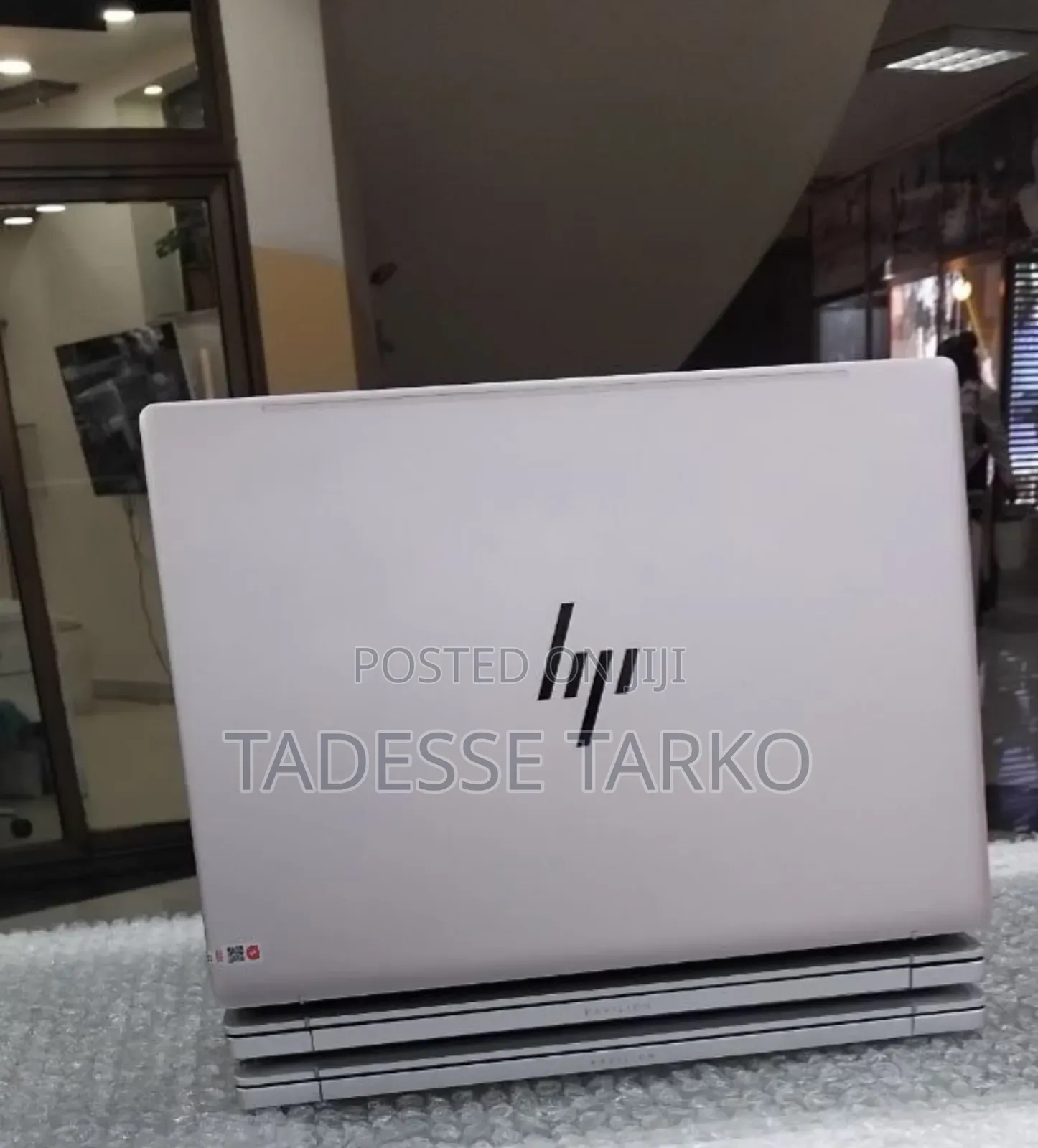New Laptop HP Pavilion 14 16GB Intel Core i5 SSD 1T