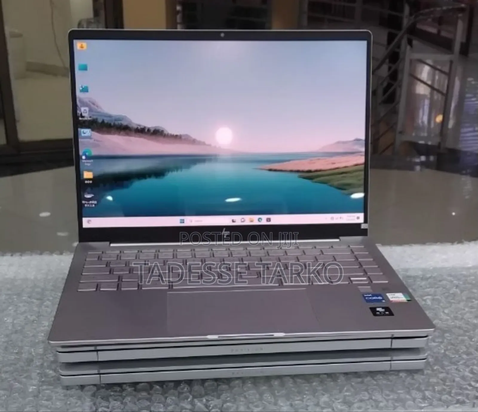 New Laptop HP Pavilion 14 16GB Intel Core i5 SSD 1T